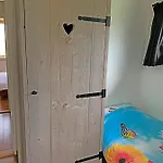 Christinahoeve Hooiberg #5 Apartment Boskoop