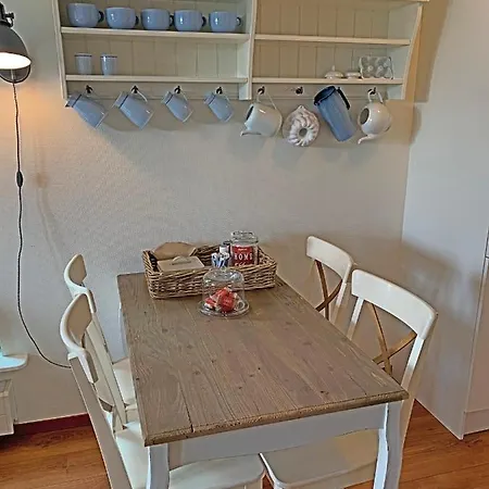 Christinahoeve Hooiberg #5 * Boskoop