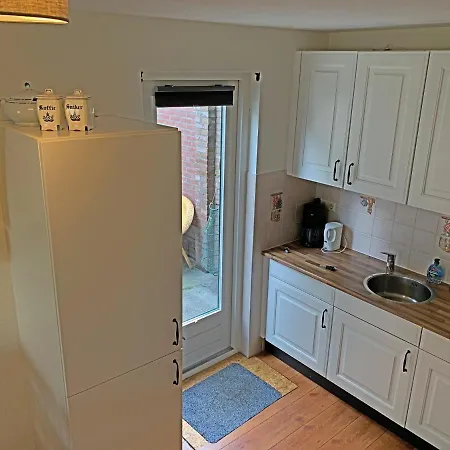 Christinahoeve Hooiberg #5 公寓 *