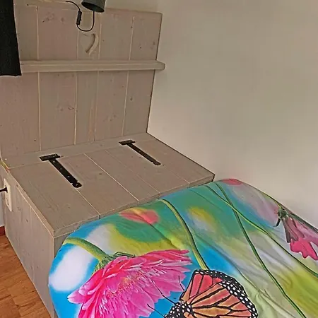 Christinahoeve Hooiberg #5 Διαμέρισμα