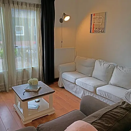 Appartement Christinahoeve Hooiberg #5