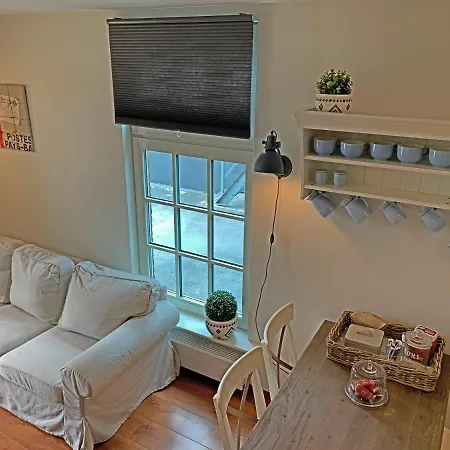 Christinahoeve Hooiberg #5 Διαμέρισμα