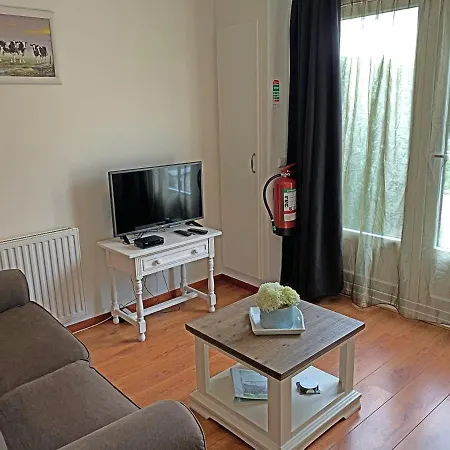 Christinahoeve Hooiberg #5 * Boskoop