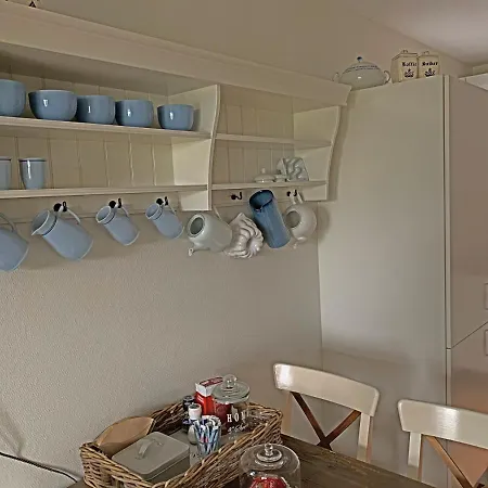 Christinahoeve Hooiberg #5 Boskoop