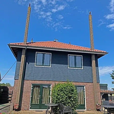 Christinahoeve Hooiberg #5 *