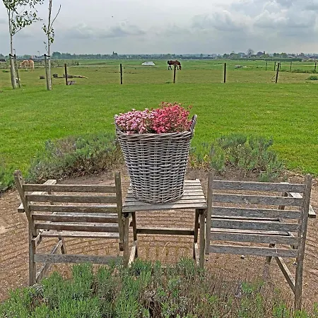 Christinahoeve Hooiberg #5 * Boskoop