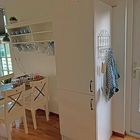 Christinahoeve Hooiberg #5 公寓