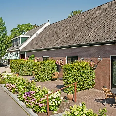 Christinahoeve Hooiberg #5 * Boskoop