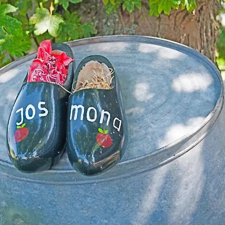 Christinahoeve Hooiberg #5 公寓 *