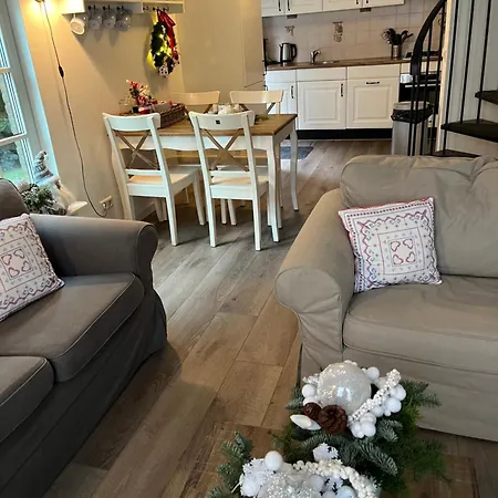 Christinahoeve Hooiberg #5 * Boskoop