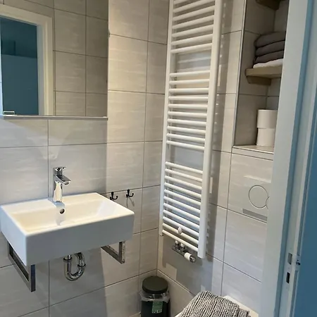 Christinahoeve Hooiberg #5 Διαμέρισμα