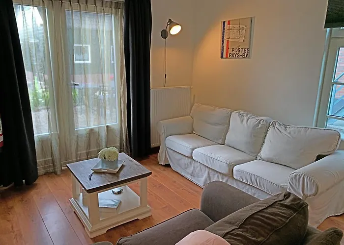 Appartamento Christinahoeve Hooiberg #5