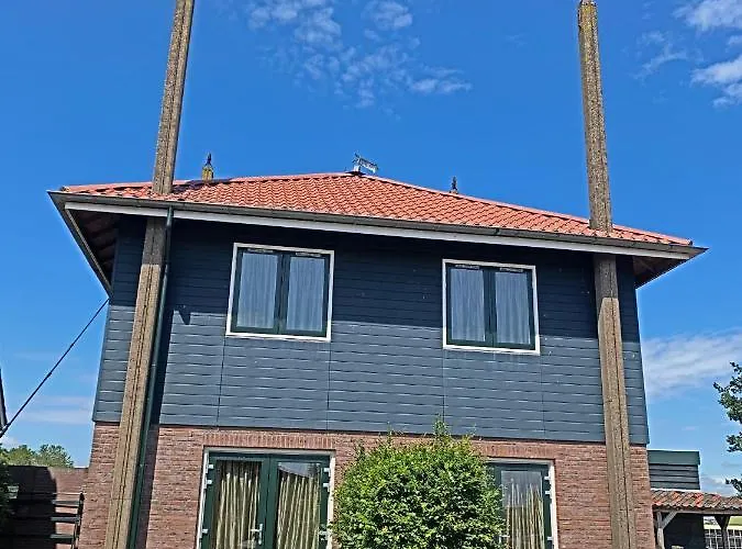 Christinahoeve Hooiberg #5 *