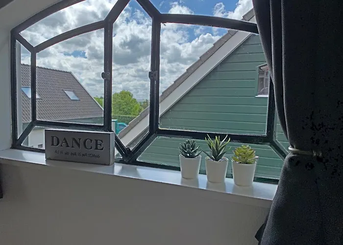 Christinahoeve Hooiberg #5 * Boskoop