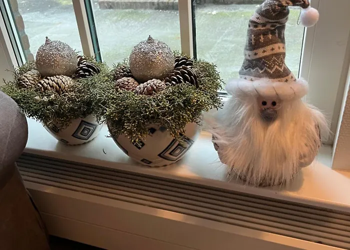 Apartamento Christinahoeve Hooiberg #5 *