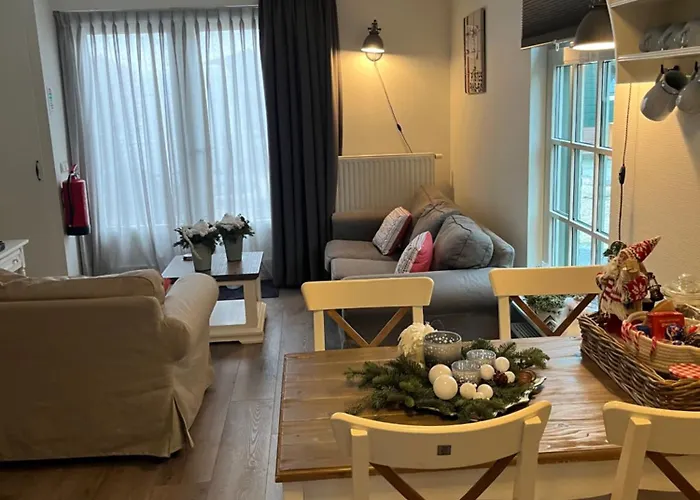 Christinahoeve Hooiberg #5 Boskoop