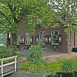 Christinahoeve Hooiberg #5 *
