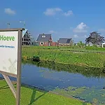 Christinahoeve Hooiberg #5 Boskoop