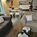 Christinahoeve Hooiberg #5 * Boskoop