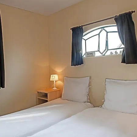 Apartament Christinahoeve Hooiberg #5