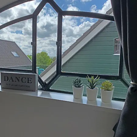 Christinahoeve Hooiberg #5 * Boskoop