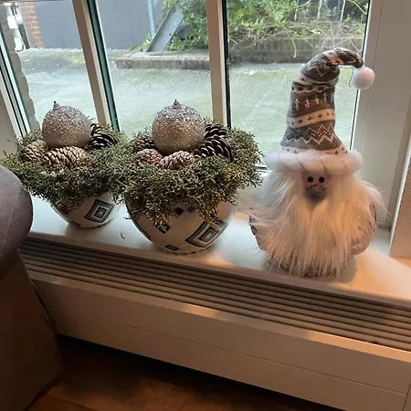 Apartament Christinahoeve Hooiberg #5 *