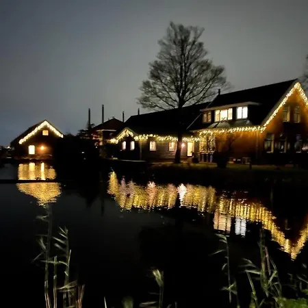 Christinahoeve Hooiberg #5