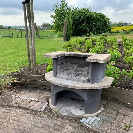 Christinahoeve Hooiberg #5 *