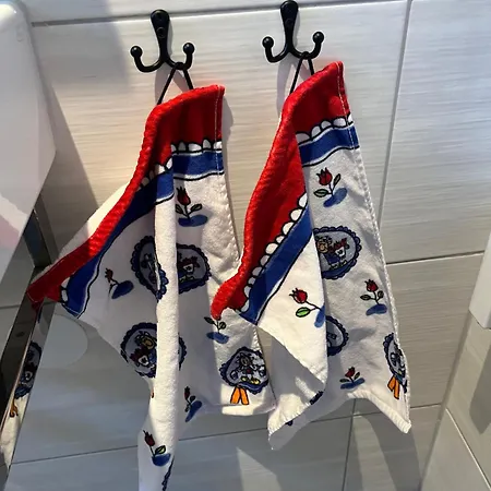 Christinahoeve Hooiberg #5 Boskoop