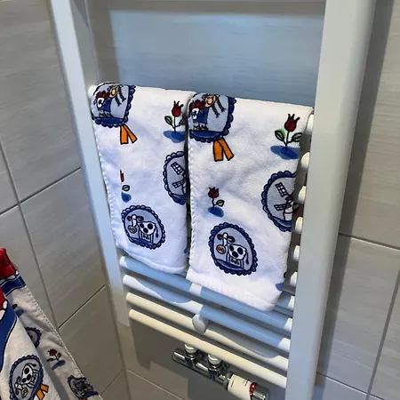 Christinahoeve Hooiberg #5