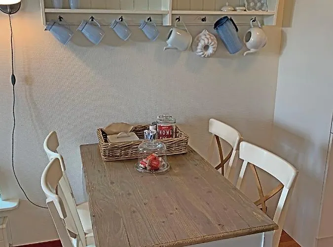 Christinahoeve Hooiberg #5 * Boskoop