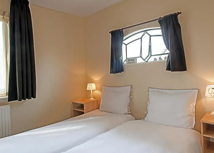 Appartamento Christinahoeve Hooiberg #5