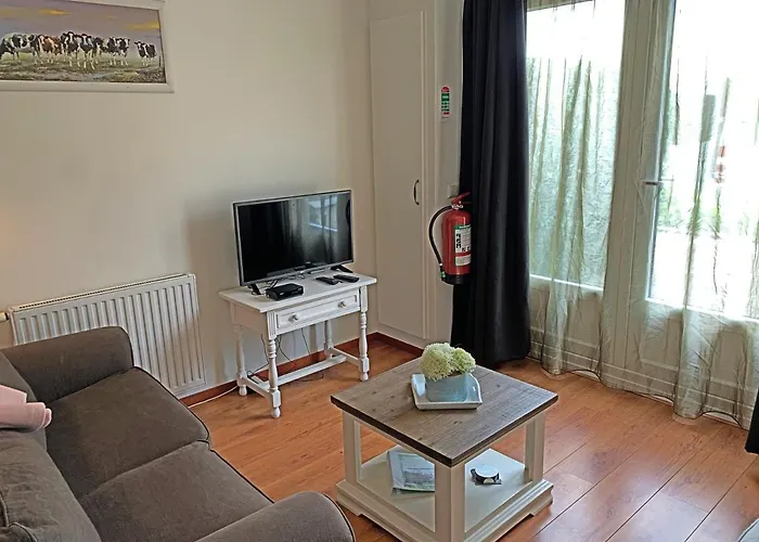 Christinahoeve Hooiberg #5 * Boskoop