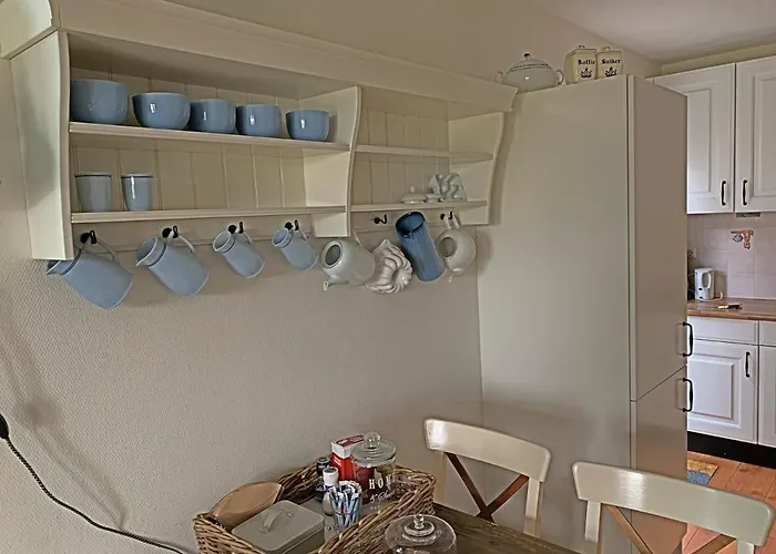 Christinahoeve Hooiberg #5 Boskoop