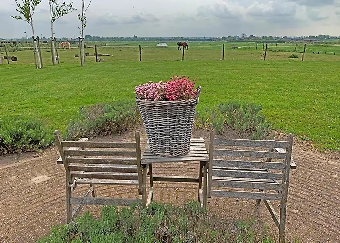 Christinahoeve Hooiberg #5 * Boskoop