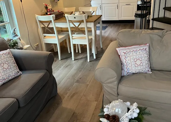 Christinahoeve Hooiberg #5 * Boskoop