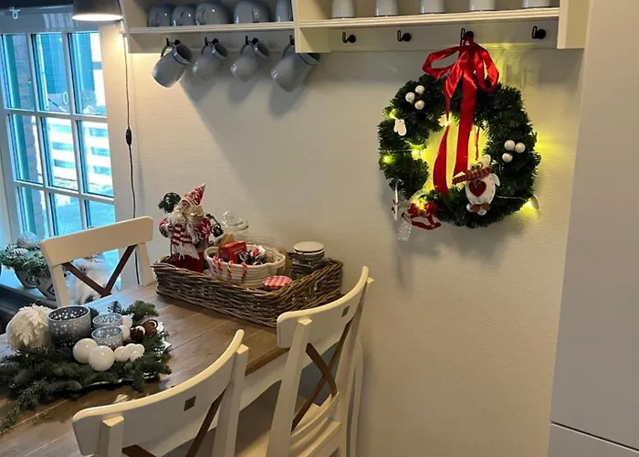 Christinahoeve Hooiberg #5 Boskoop