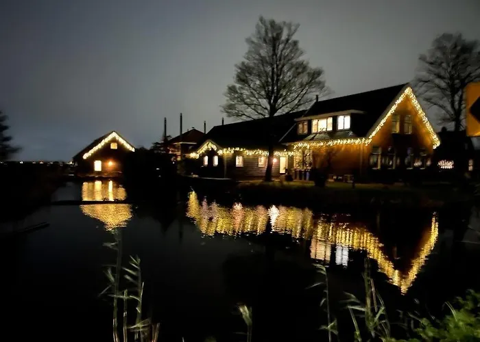 Christinahoeve Hooiberg #5