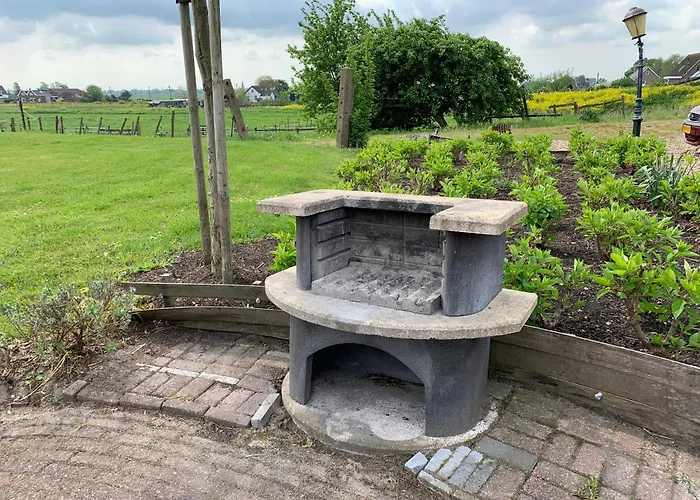 Christinahoeve Hooiberg #5 *